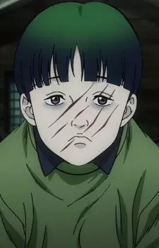 Gambar Karakter Anime: Hitoshi Hikizuri