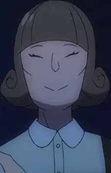 Gambar Karakter Anime: Neighbour #2