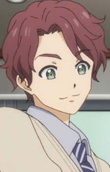 Gambar Karakter Playboy A