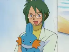 Gambar Karakter Anime: Joshu