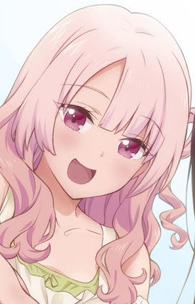 Gambar Karakter Usagi Tsukishiro