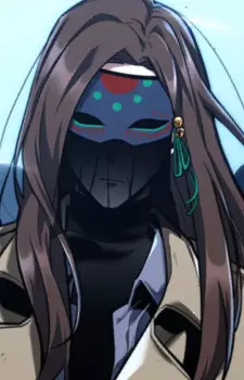 Gambar Karakter Anime: Sookyung Lee