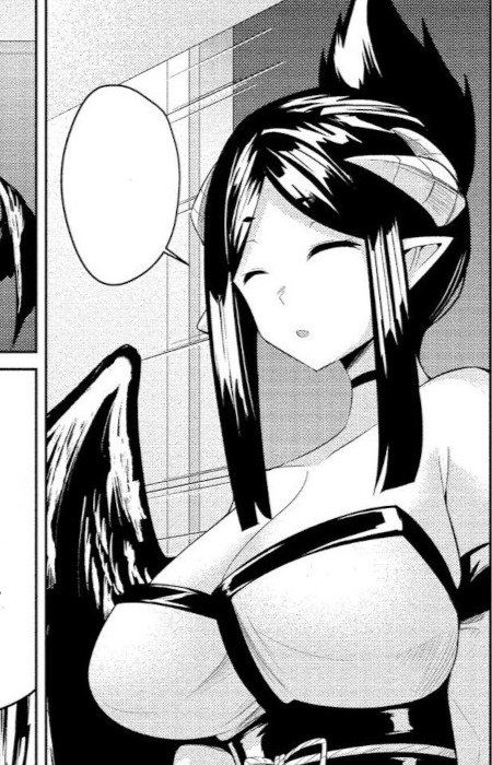 Gambar Karakter Shizuka Rokuhara