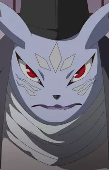 Gambar Karakter Anime: Doumon