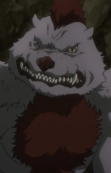 Gambar Karakter Anime: Yoozu