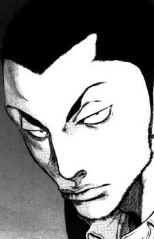 Gambar Karakter Mutsumi Kurosawa