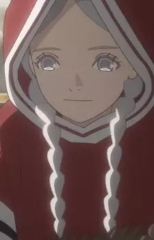 Gambar Karakter Anime: Elisha