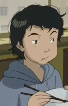 Gambar Karakter Anime: Schumer