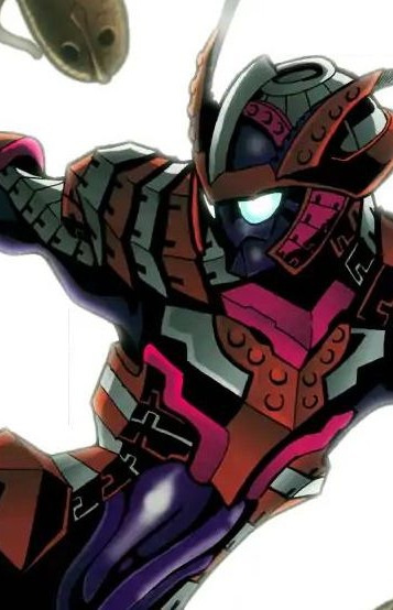 Gambar Karakter Monko