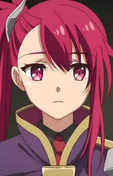 Gambar Karakter Anime: Sera