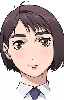 Gambar Karakter Anime: Ren Saionji