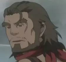 Gambar Karakter Anime: Takehiko