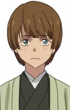 Gambar Karakter Anime: Samon Katori