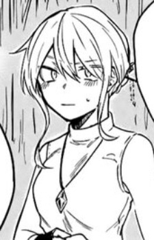Gambar Karakter Lilith