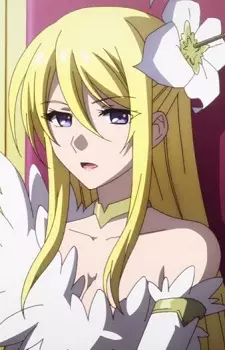 Gambar Karakter Anime: Shutora Trycen