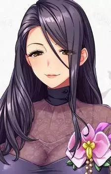 Gambar Karakter Anime: Chisa Azuma