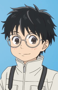 Gambar Karakter Anime: Eita  Narihara