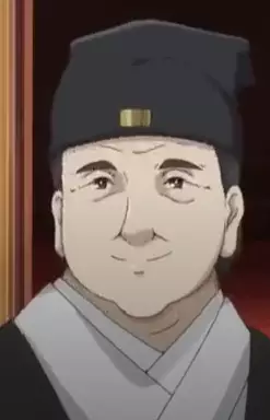 Gambar Karakter Anime: Xi Si