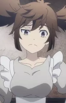 Gambar Karakter Anime: Mielle