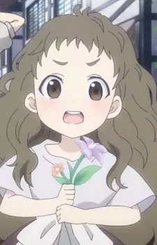 Gambar Karakter Anime: Rin