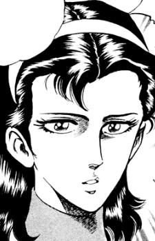 Gambar Karakter Megumi Nanase