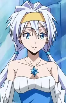 Gambar Karakter Anime: Velzard