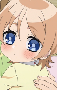 Gambar Karakter Hina Aoi