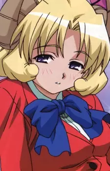 Gambar Karakter Anime: Sabato Mihashigo