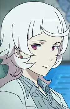 Gambar Karakter Anime: Kikyou