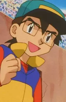 Gambar Karakter Anime: Tsurio