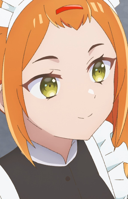 Gambar Natsume Nakashima