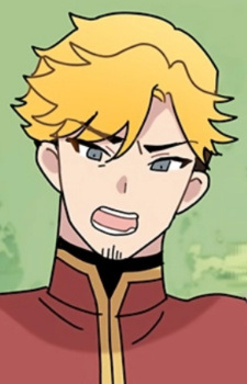 Gambar Karakter Tax Collector