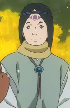 Gambar Karakter Anime: Yoki's Wife