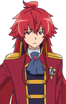 Gambar Karakter Bashbarza