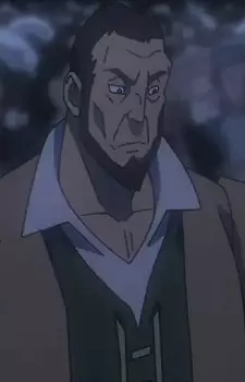 Gambar Karakter Anime: Olin