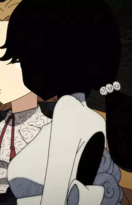 Gambar Karakter Anime: Isabelle