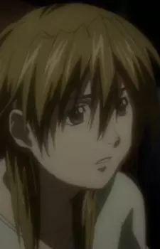 Gambar Karakter Anime: Minea
