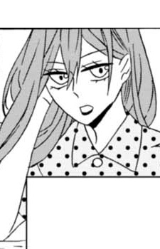 Gambar Karakter Kyoko Goda
