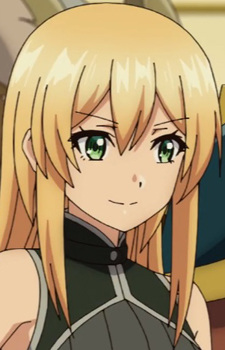 Gambar Karakter Leila Overlock