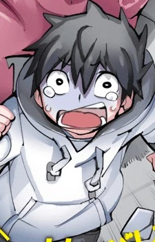 Gambar Karakter Riku Daichi