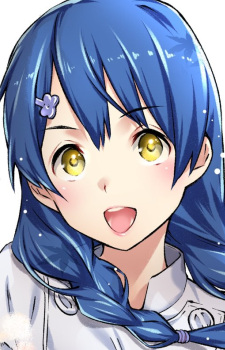 Gambar Megumi Tadokoro