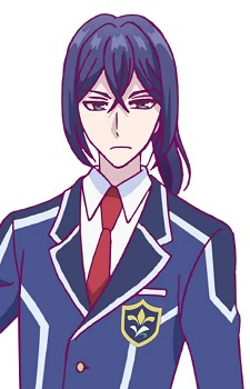 Gambar Karakter Kyle Elford