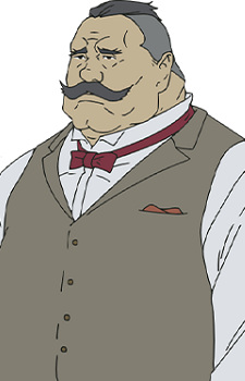Gambar Karakter Yuoshichi