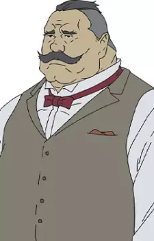 Gambar Karakter Anime: Yuoshichi