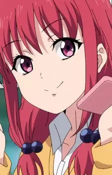 Gambar Karakter Anime: Nonoka Sugiura