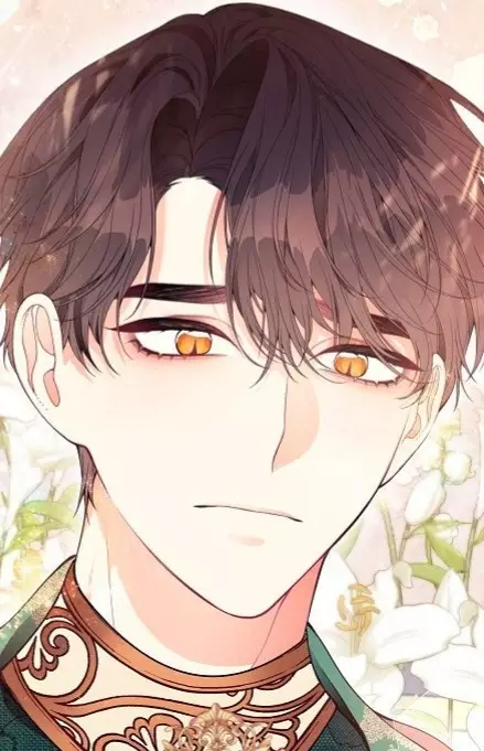Gambar Karakter Anime: Alistair Sylvester