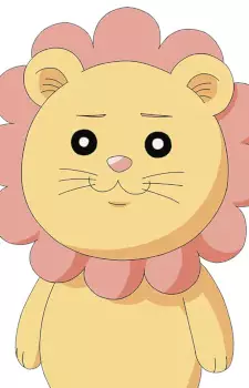 Gambar Karakter Anime: Nyonta