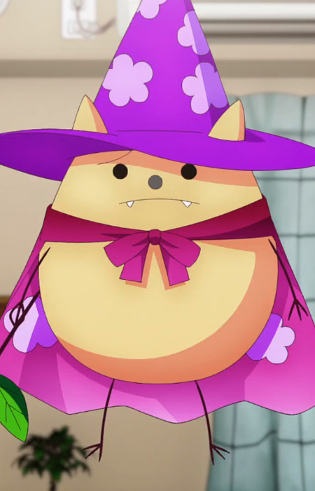 Gambar Karakter Kate