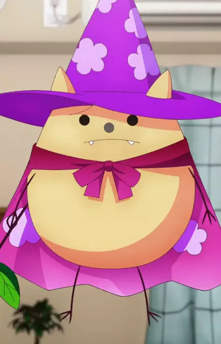 Gambar Karakter Anime: Kate