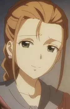 Gambar Karakter Anime: Leoni